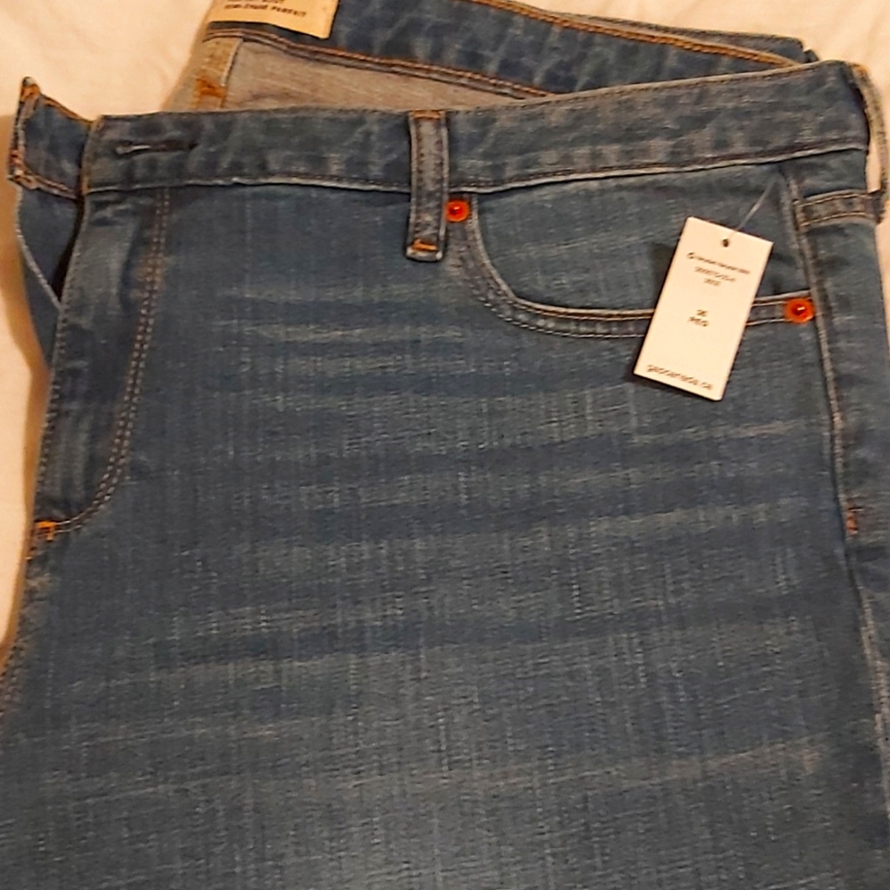 NWT Gap jeans